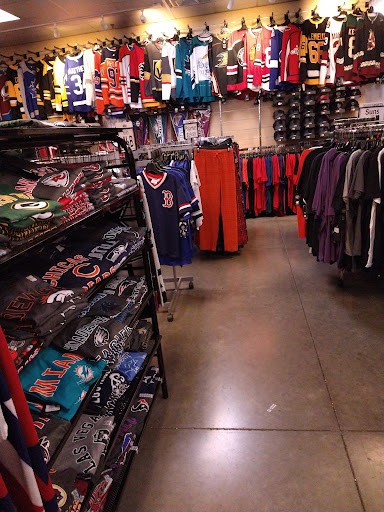 Sports Memorabilia Store «Just Sports», reviews and photos, 6800 N 95th Ave #930, Glendale, AZ 85305, USA
