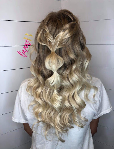 Hair Salon «Salon Eclectic + Boutique», reviews and photos, 42407 N Vision Way, Phoenix, AZ 85086, USA