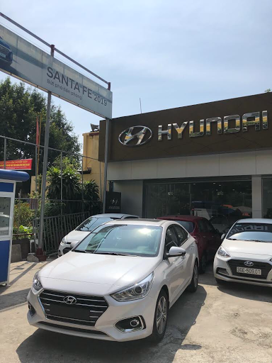 Hyundai Nguyễn Trãi Hà Nội