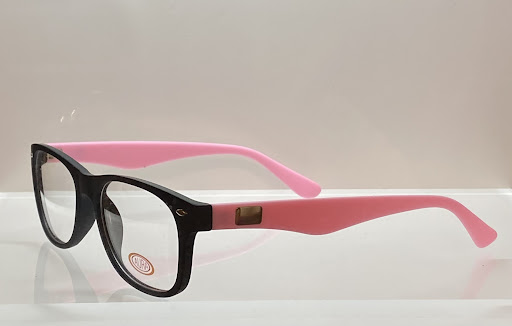 Optometrist «The Eye Doctor Unlimited», reviews and photos, 1704 Virginia Ave, College Park, GA 30337, USA