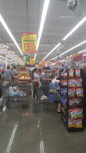 Grocery Store «Superior Grocers», reviews and photos, 3831 Martin Luther King Jr Blvd, Lynwood, CA 90262, USA