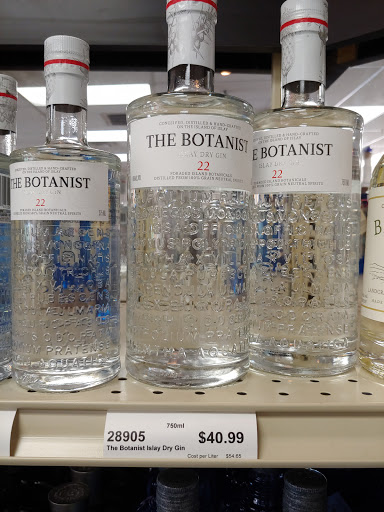 Liquor Store «Alcoholic Beverage Control Store», reviews and photos, 3161 Duke St, Alexandria, VA 22314, USA