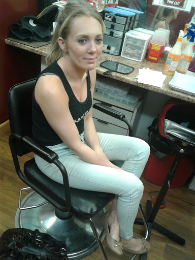 Tattoo Shop «Mystical Illusions», reviews and photos, 566 Lindley St, Bridgeport, CT 06606, USA