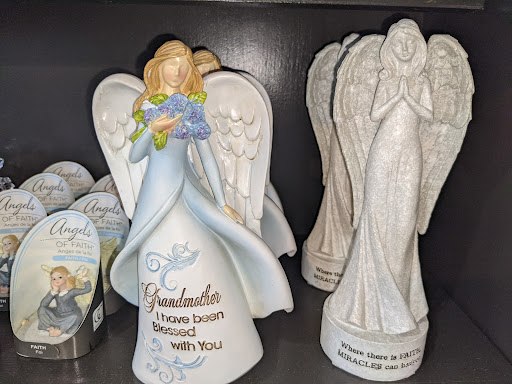 Florist «Garden Fantasy on Main», reviews and photos, 210 Main St, Belleville, MI 48111, USA