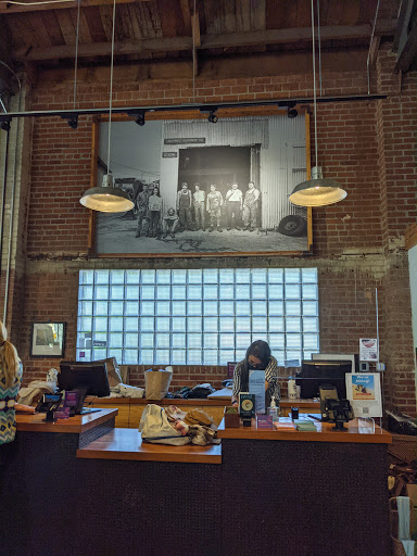 Clothing Store «Patagonia Outlet Reno», reviews and photos, 130 S Center St, Reno, NV 89501, USA