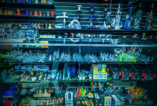 Tobacco Shop «Farenhyte Smoke Shop», reviews and photos, 1157 FL-436, Altamonte Springs, FL 32714, USA