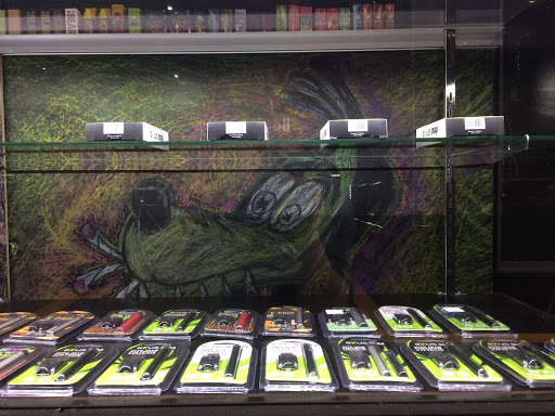 Vaporizer Store «The Cloud Co. Smoke And Vape Shop», reviews and photos, 14415 Blanco Rd #100, San Antonio, TX 78216, USA