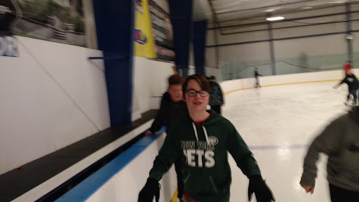 Sports Complex «Ice Time Sports Complex», reviews and photos, 21 Lakeside Rd, Newburgh, NY 12550, USA