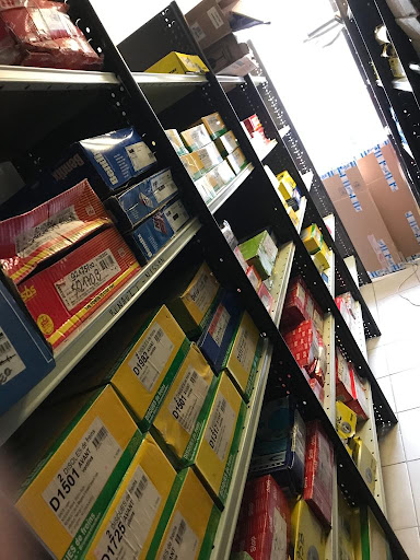 Photo 2 - Discount pièces auto 74 annemasse