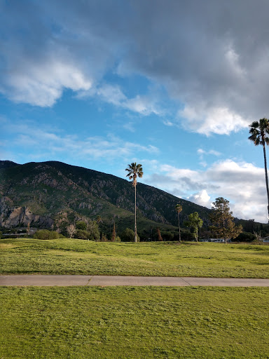 Public Golf Course «Camarillo Springs Golf Course», reviews and photos, 791 Camarillo Springs Rd, Camarillo, CA 93012, USA