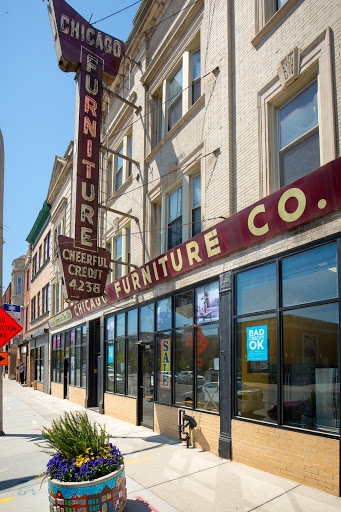 Furniture Store «New Age Chicago Furniture», reviews and photos, 4238 S Cottage Grove Ave, Chicago, IL 60653, USA