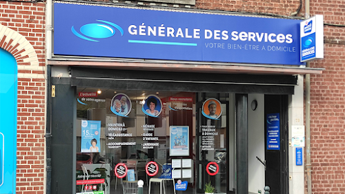 Générale des Services Lille Nord (Mouvaux) : ménage, jardinage, aide aux personnes âgées à Mouvaux