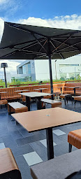 Photo n°86 de McDonald's à Saint-Ouen-l'Aumône ()