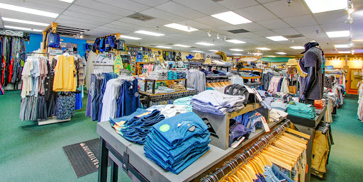 Surf Shop «Ground Swell Surf Shop», reviews and photos, 811 Donald Ross Rd, Juno Beach, FL 33408, USA