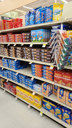 Grocery Store «Giant Food Stores», reviews and photos, 330 Marketplace Boulevard, Selinsgrove, PA 17870, USA