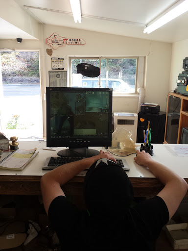 Locksmith «Puget Sound Locksmiths (Tacoma)», reviews and photos, 4508 S Pine St, Tacoma, WA 98409, USA