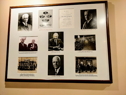 Funeral Home «Swartz Funeral Home», reviews and photos, 1225 W Hill Rd, Flint, MI 48507, USA