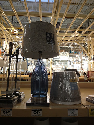 Home Improvement Store «The Home Depot», reviews and photos, 750 N University Dr, Coral Springs, FL 33071, USA