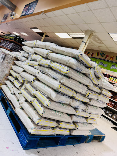 Supermarket «GIGANTE INTERNATIONAL MARKET», reviews and photos, 209 NE Front St, Milford, DE 19963, USA