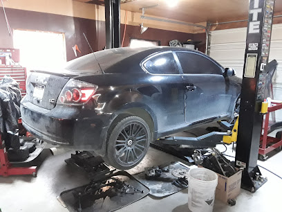 Durboraw's Auto Repair