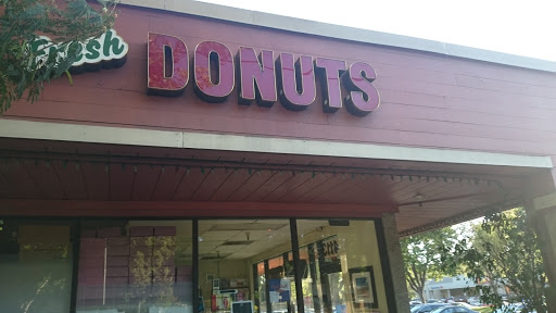 Donut Shop «Fresh Donuts & Bagel», reviews and photos, 34113 Fremont Blvd, Fremont, CA 94555, USA