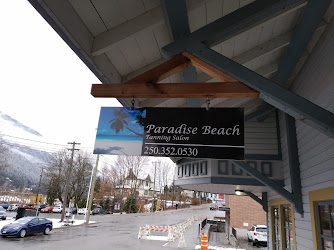 Paradise Beach Tanning Salon