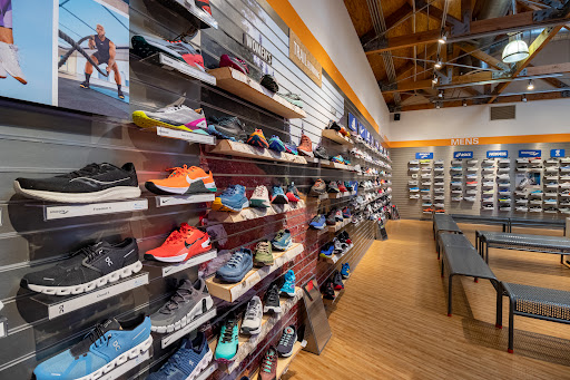 Running Store «Road Runner Sports», reviews and photos, 12200 Northup Way, Bellevue, WA 98005, USA