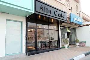 Alin cafe image