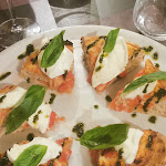 Photo n°2 de l'avis de Roksana.a fait le 19/08/2020 à 22:44 sur le  La Nicchia à Ascoli Piceno