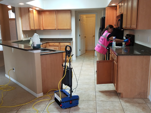 Cleaning Service «Any House Cleaning Services», reviews and photos, 559 Symphony Pl, Davenport, FL 33896, USA