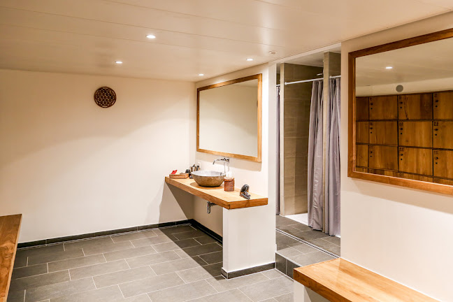 Yoga Flame - Yoga-Studio