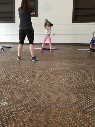 Gym «CrossFit Bedford Hills», reviews and photos, 52 Babbitt Rd, Bedford Hills, NY 10507, USA