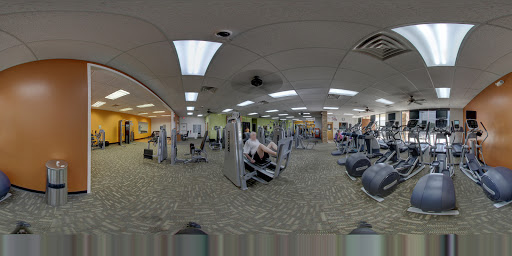 Gym «Anytime Fitness», reviews and photos, 417 S Main St, Searcy, AR 72143, USA