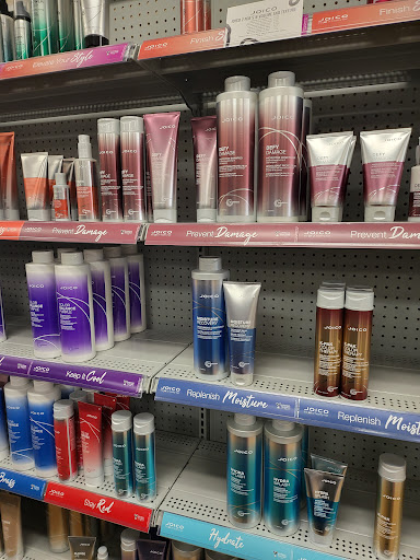 Beauty Supply Store «CosmoProf», reviews and photos, 3865 William Penn Hwy, Monroeville, PA 15146, USA