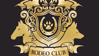 Všį Rodeo klubas Marvelės žirgynas