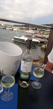 Plats et boissons du Restaurant Le ponton à La Seyne-sur-Mer - n°16