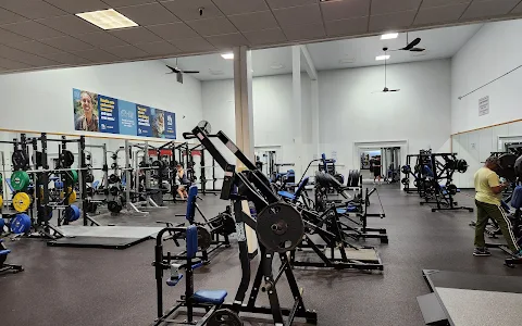 McChord Fitness Center image