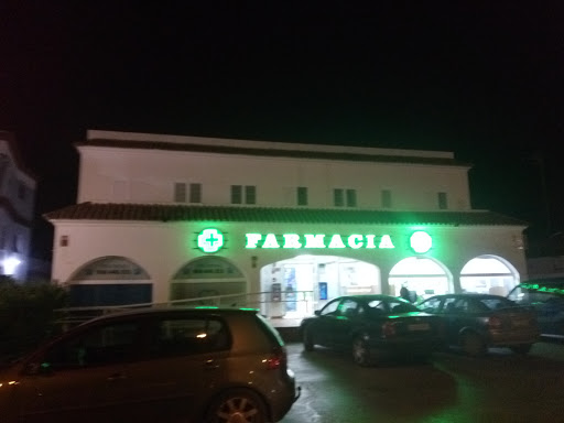 Información y opiniones sobre Farmacia El Colorado de Conil De La Frontera