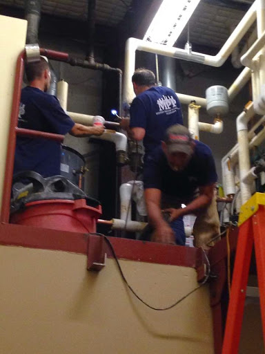 Plumber «Modern Process Plumbing», reviews and photos, 8991 Stone Rd, Litchfield, OH 44253, USA