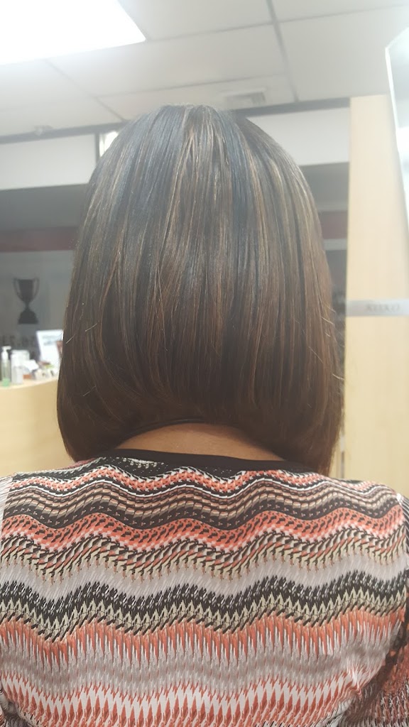 Ocular Hair Salon 20735