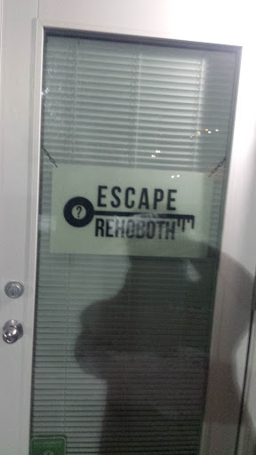 Amusement Center «Escape Rehoboth», reviews and photos, 20245 Bay Vista Rd #206, Rehoboth Beach, DE 19971, USA