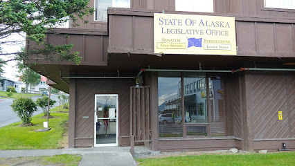 Legislative Information Office
