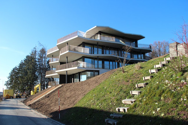 Rezensionen über PRO. Architektur AG in Winterthur - Architekt