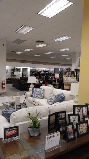 Army & Navy Surplus Shop «Navy Exchange Furniture Store», reviews and photos, 1240 Gator Blvd, Virginia Beach, VA 23460, USA
