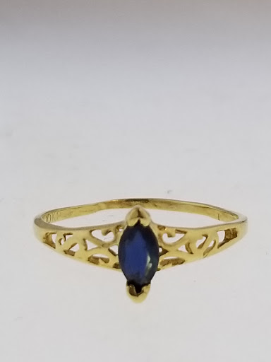 Jeweler «Mason Jewelers», reviews and photos, 18 W Washington St, Greencastle, IN 46135, USA