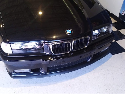 Auto Repair Shop «European Automotive Specialists of Atlanta», reviews and photos, 4550 Memorial Dr, Decatur, GA 30032, USA