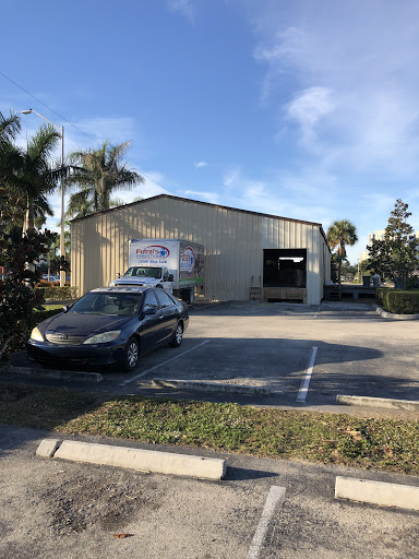 Animal Feed Store «Futrals Feed Store», reviews and photos, 3371 Palm Beach Blvd, Fort Myers, FL 33916, USA