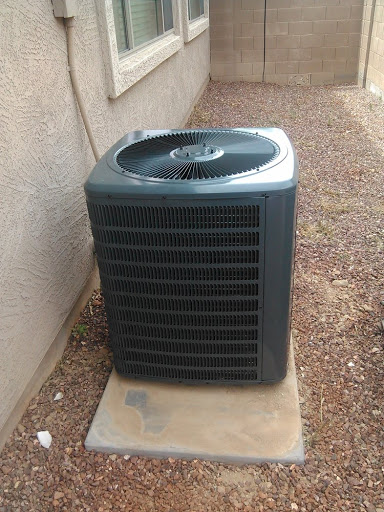 Avondale HVAC - Air Conditioning Service & Repair in Avondale, Arizona