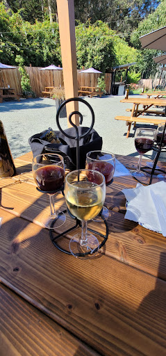 Winery «La Nebbia Winery», reviews and photos, 12341 San Mateo Rd, Half Moon Bay, CA 94019, USA