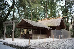 Kazahinomi-no-Miya Shrine image